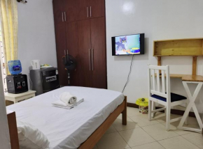 Barrizzi Studio Nyali Mombasa